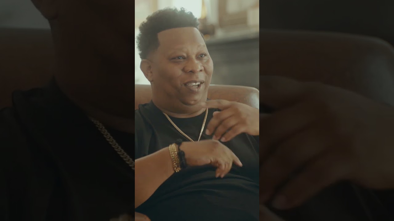 Create Your Own Lane #shorts  #manniefresh