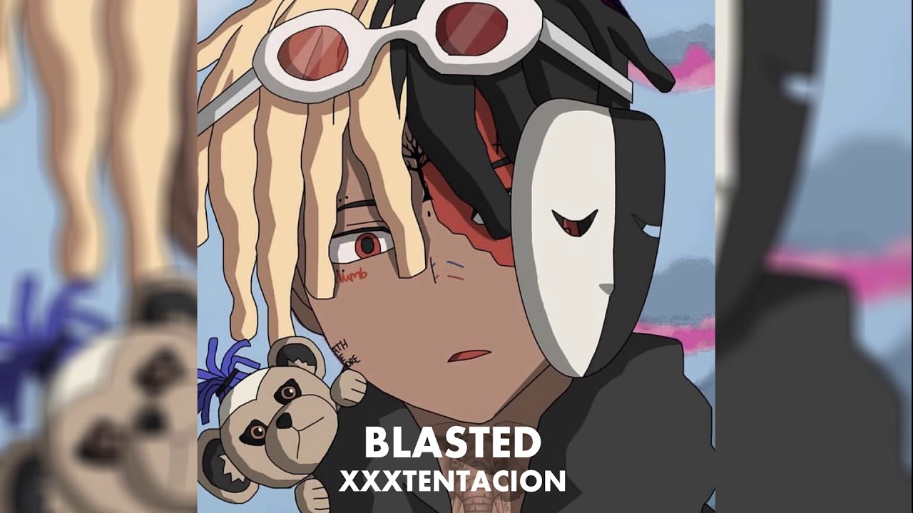 XXXTENTACION - BLASTED (Reno Remix)