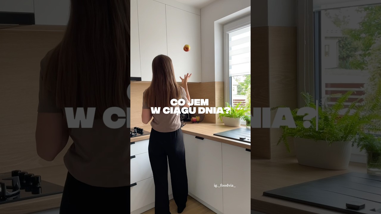 Cały intuicyjny dzień jedzenia 🤭❤️ #foodbook #cojem #cojemwciagudnia #przepis #zdroweodżywianie