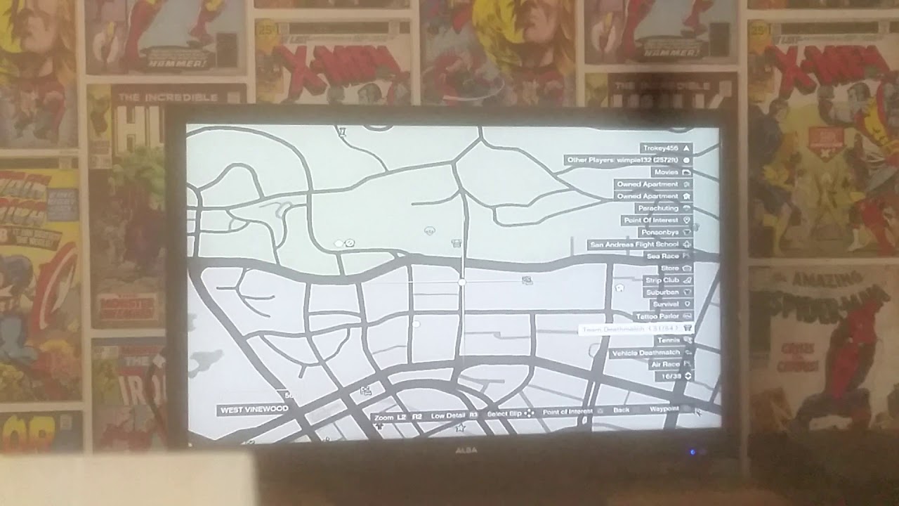 How to launch a car meet