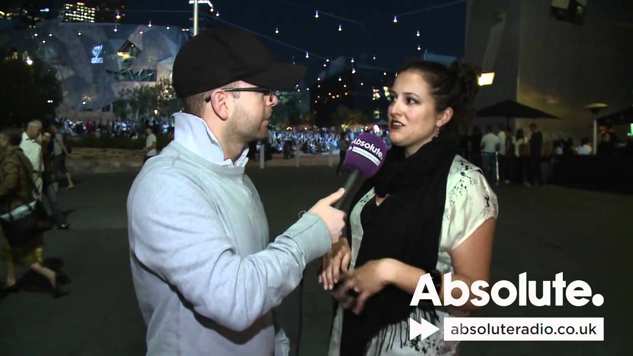 Absolute Radio samples Melbourne's Night Life