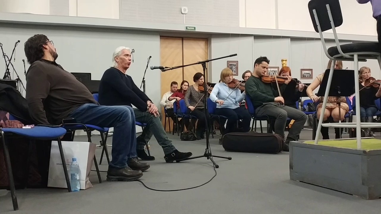 Небожители