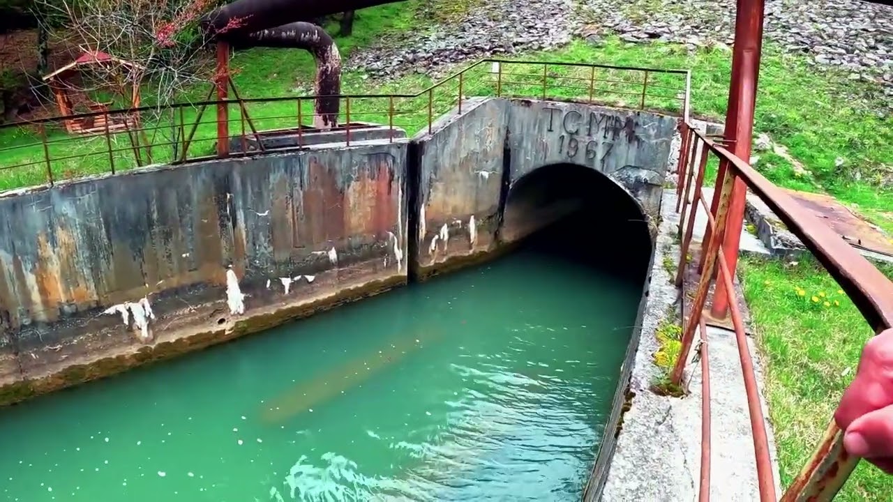 Lacu Vida din LuncaSprie Bihor