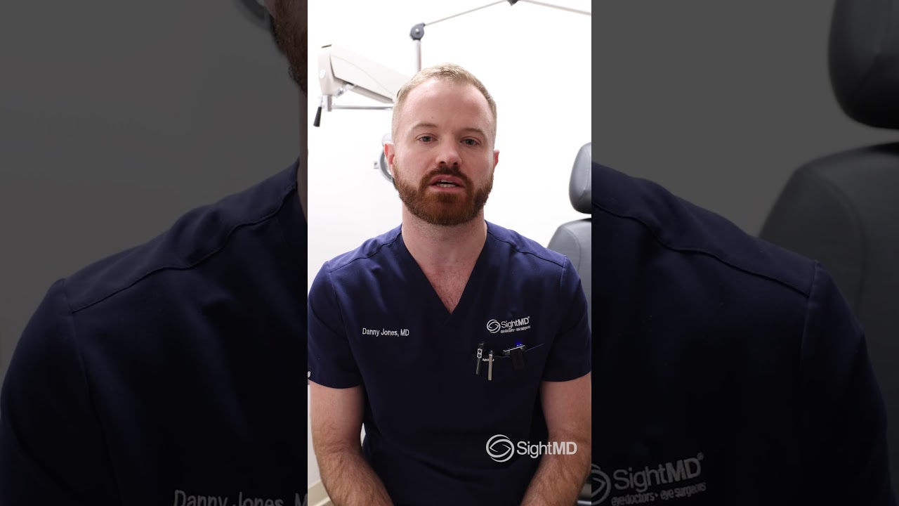 Glaucoma Risk Factors & Early Detection | Expert Insight with Dr. Daniel Jones