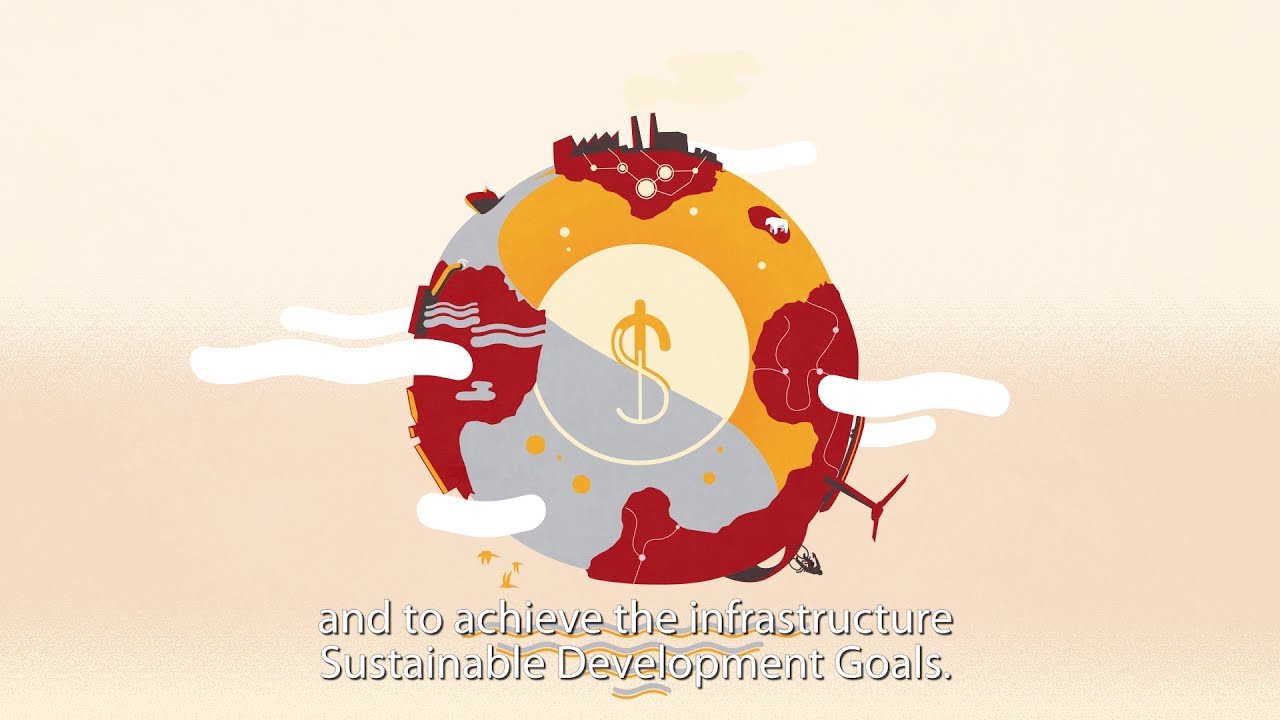 How to Invest Smartly in Infrastructure to Limit Climate Change