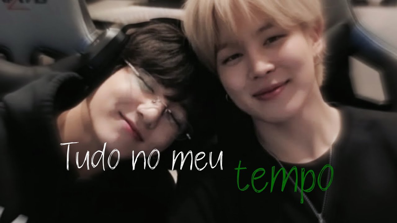 CAP.2 ||JIKOOK|| Tudo no meu tempo…AUTORA:Mubbisan💚 “VERSÃO AUDIOBOOK”