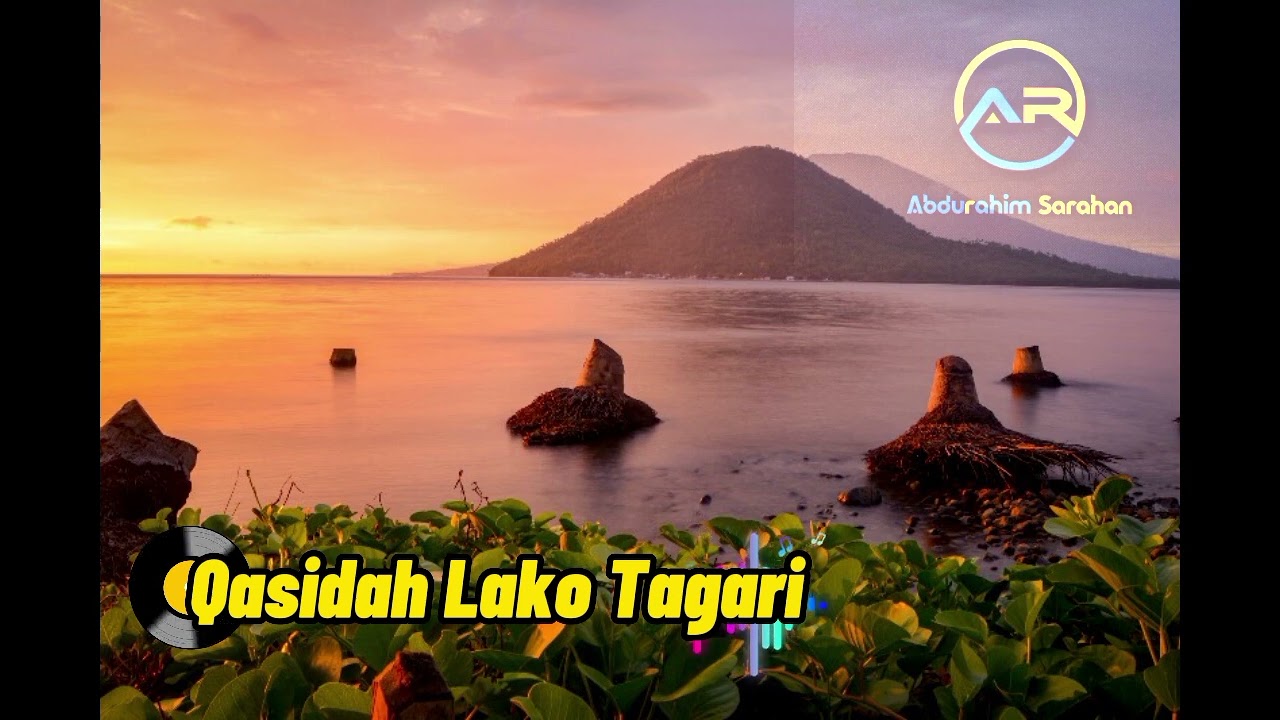QASIDAH Terbaru Lako Tagari ✅ Terbaru 2023 🎧