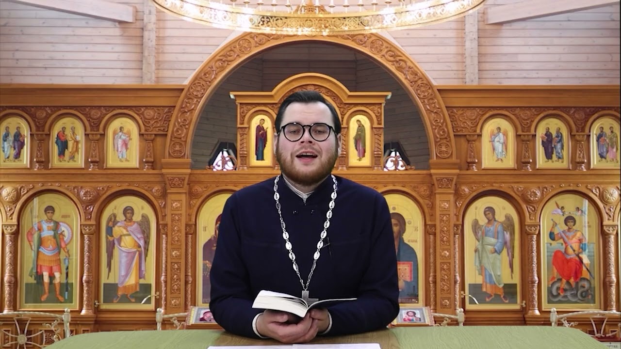«Свет православия». 22.02.25. 1076 выпуск.