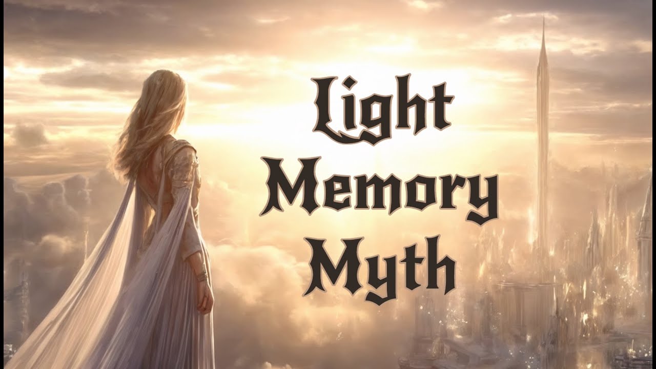 Is It Our Kingdom? – Marek Čikoš | Soundtrack of Light, Memory and Myth