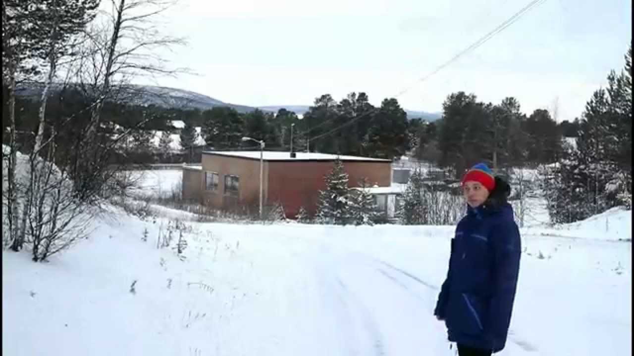 Ferie i Karasjok 2014