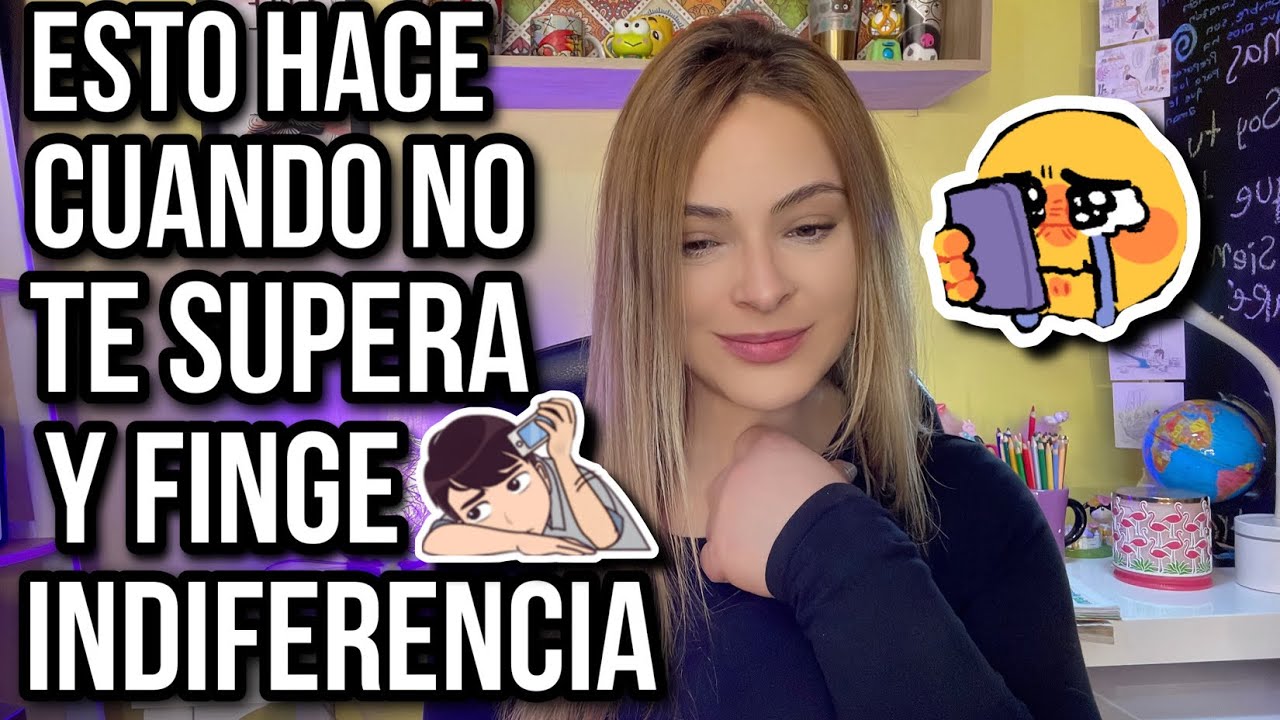 SI TE PASA ESTO, NO ERES NADA FÁCIL DE OLVIDAR | HOY TE EXTRAÑA COMO NUNCA IMAGINÓ