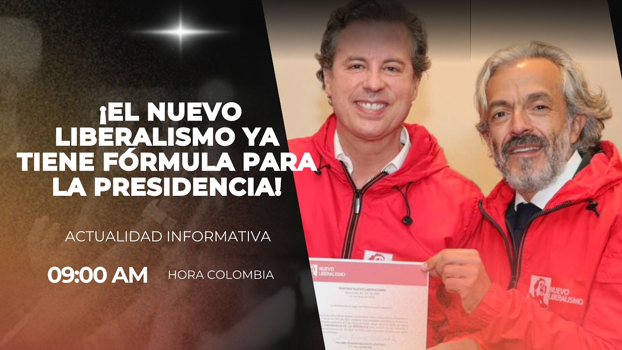 Actualidad informativa | Noticias de Bogotá, Colombia y el mundo
