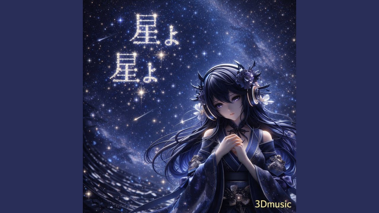 星よ星よ
