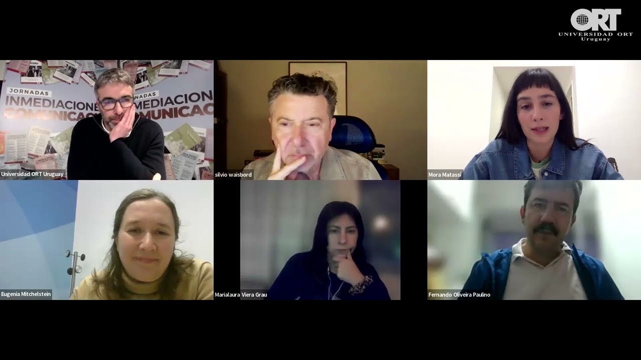 InMediaciones de la Comunicaci&oacute;n