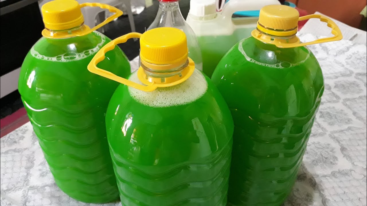 20 LITROS DE DESINFETANTE CASEIRO DE PINHO POTENCIALIZADO