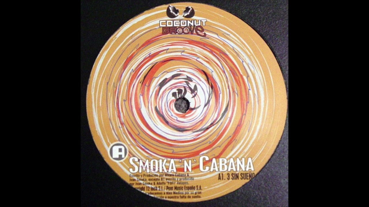 Smoka ´N` Cabana – Three Little Girls