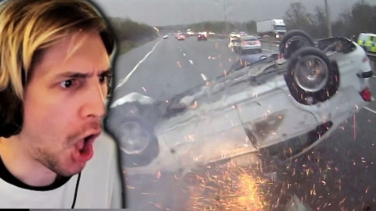 Idiots Driving Cars #14 | xQc Reacts