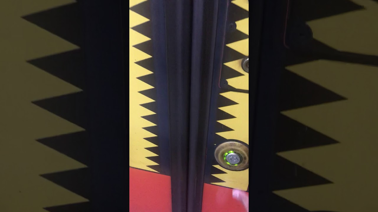The sound of the doors opening and closing on the TFL Rail (Ex-Heathrow Connect) Class 360.