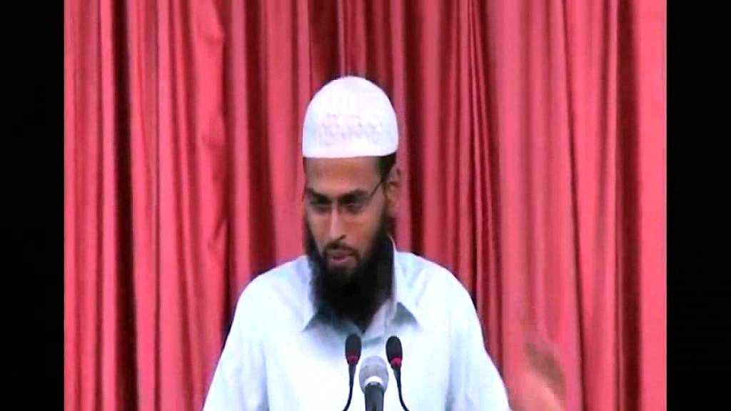 Tarawih 8 or 20 by faiz syed !! Funny !!