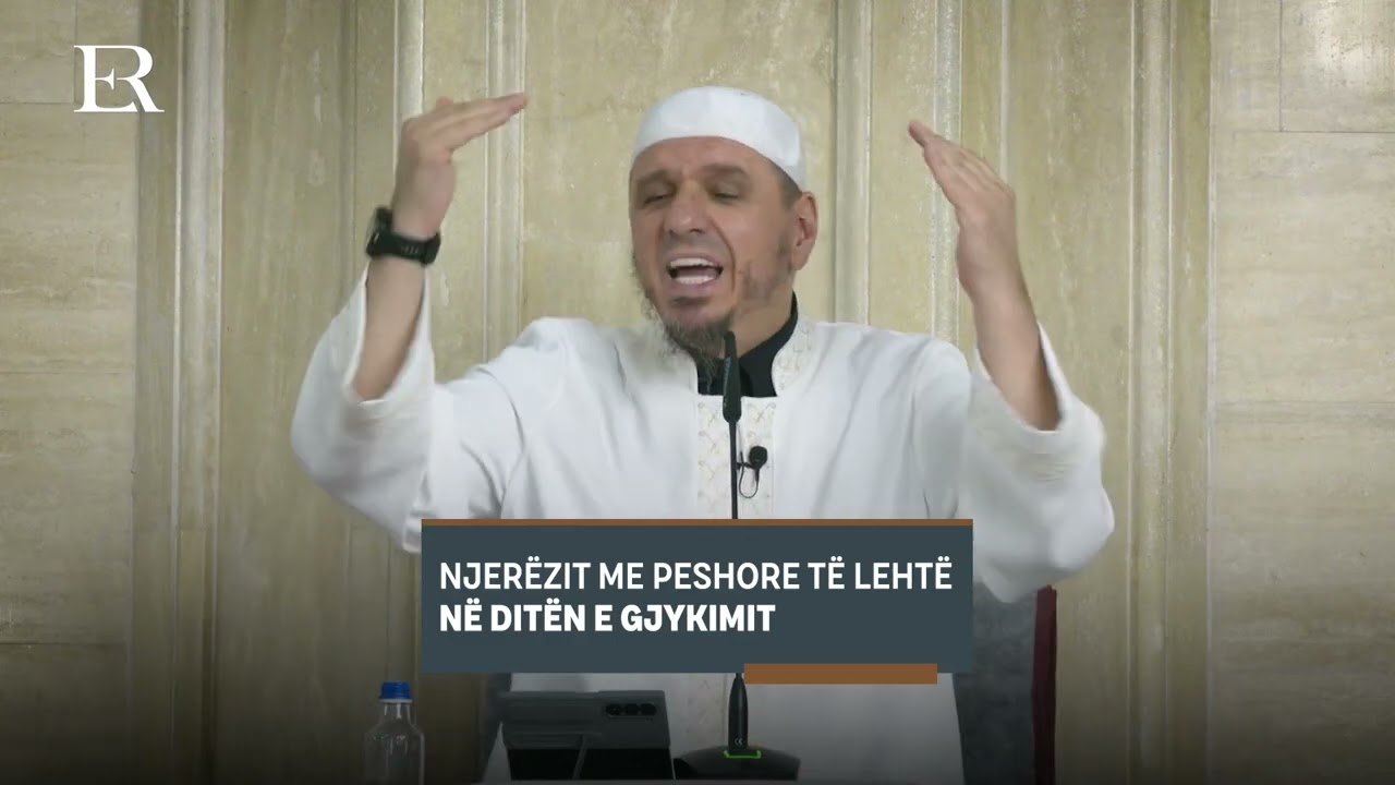 Njerëzit me peshore të lehtë..