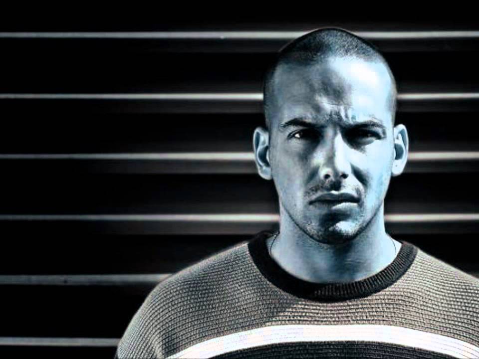 Raf Camora - Badman
