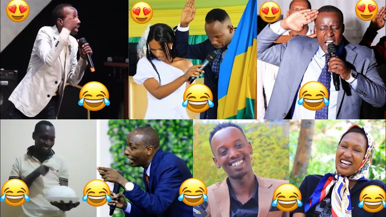 🔴VIDEO ZISEKEJE cyane😂🔥ziri guca kuri WHATSAP😂💔muriki CYUMWERU cya 1‼️