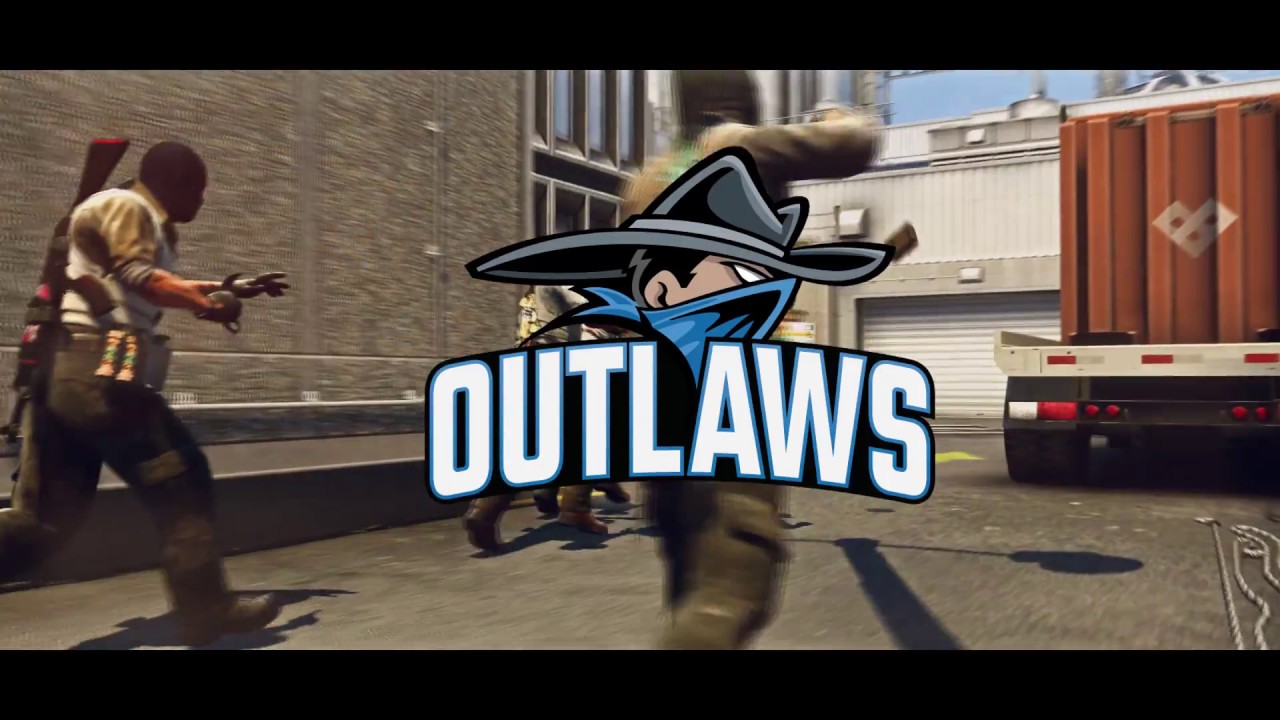 DolphinCS Shoot Em' Up #2 Europe Trailer
