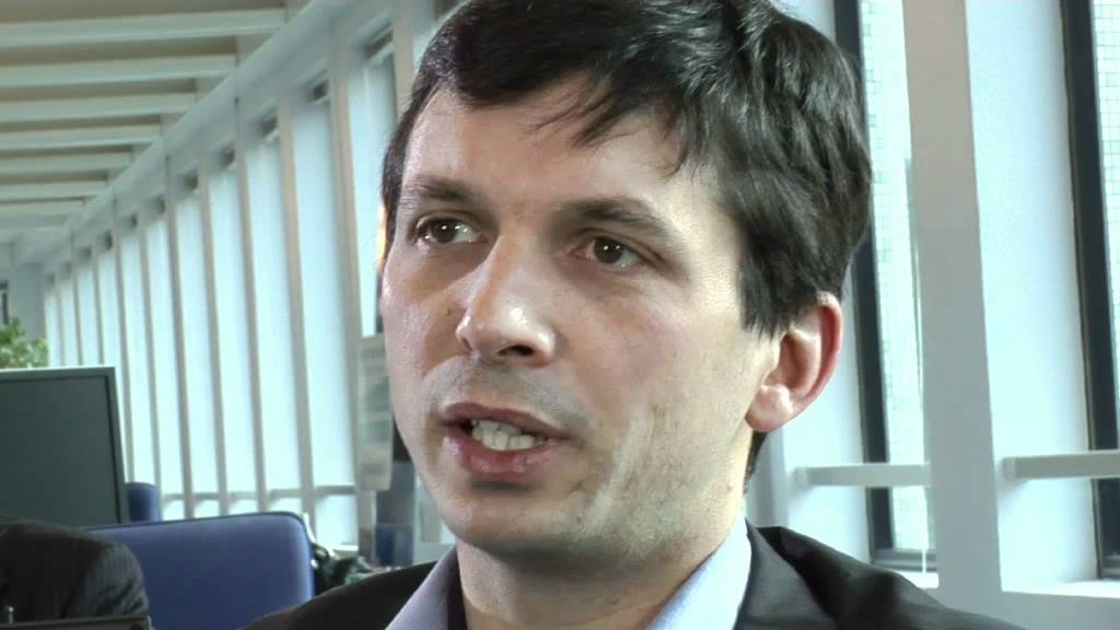 C&eacute;dric, Manager - Architecte fonctionnel & technique