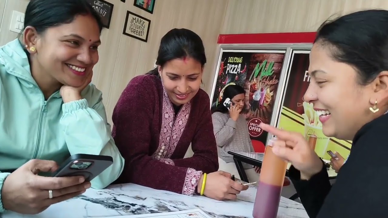 Today vlog #new #viral 