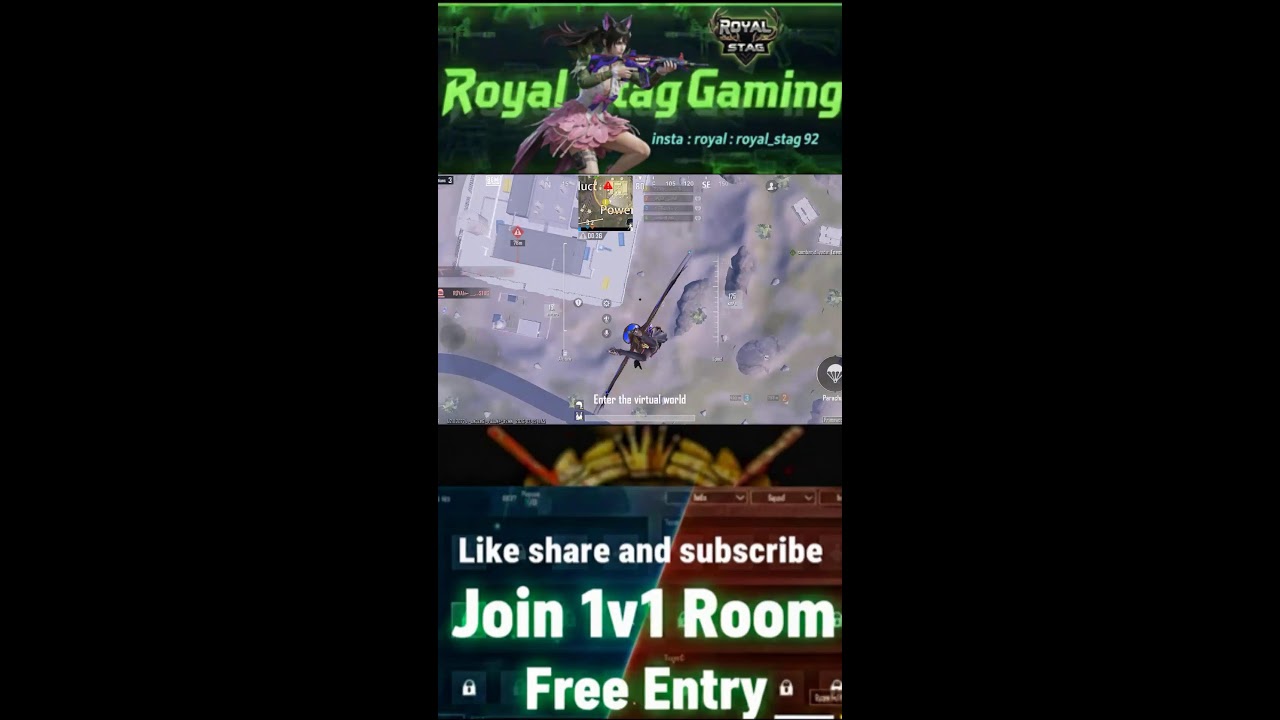 rush gameplay 🔥🔥