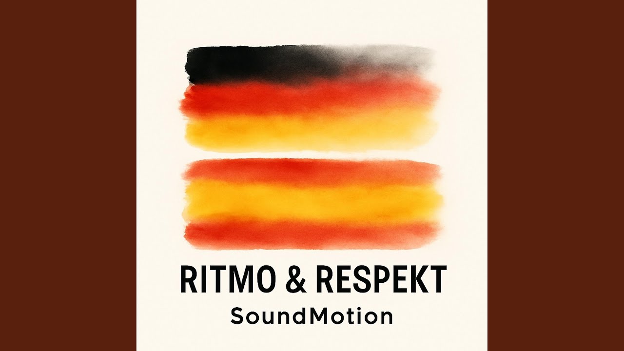 Ritmo & Respekt (Radio Edit)