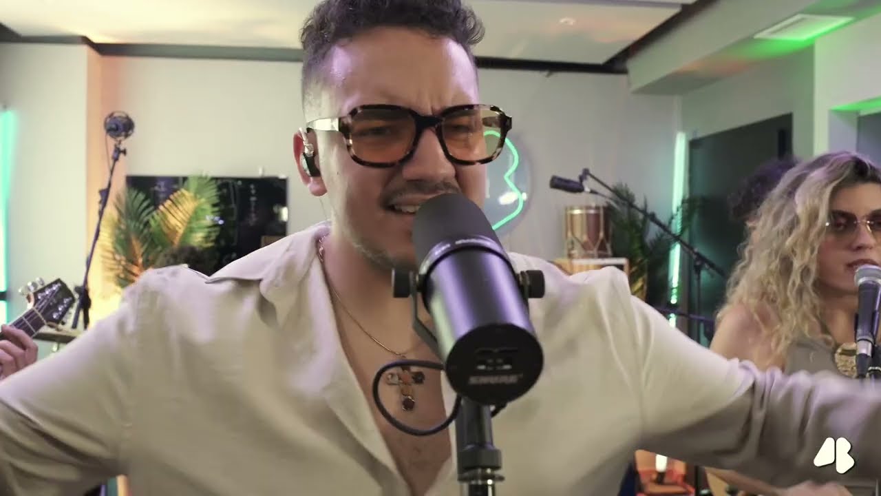 Samuel Socas - Bozal (Artes Búho Live Session)