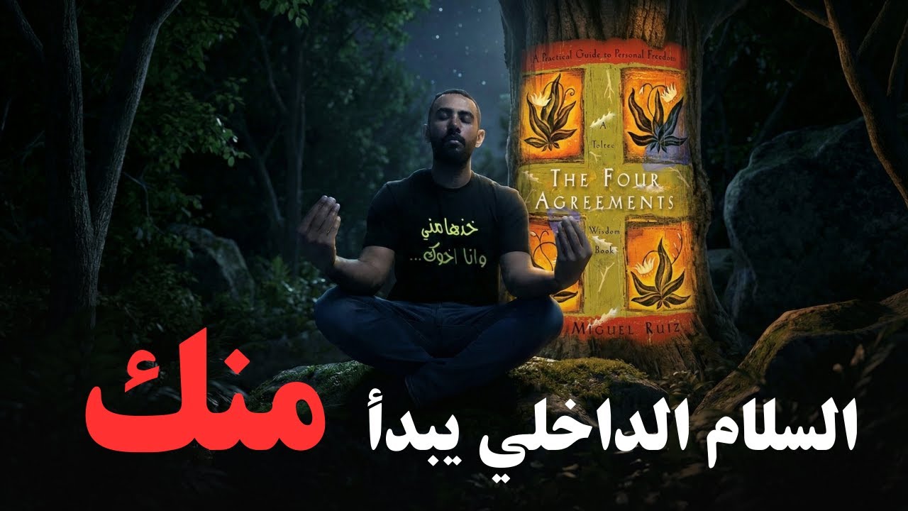 أربع اتفاقيات… تجاهلناها فدفعنا الثمن