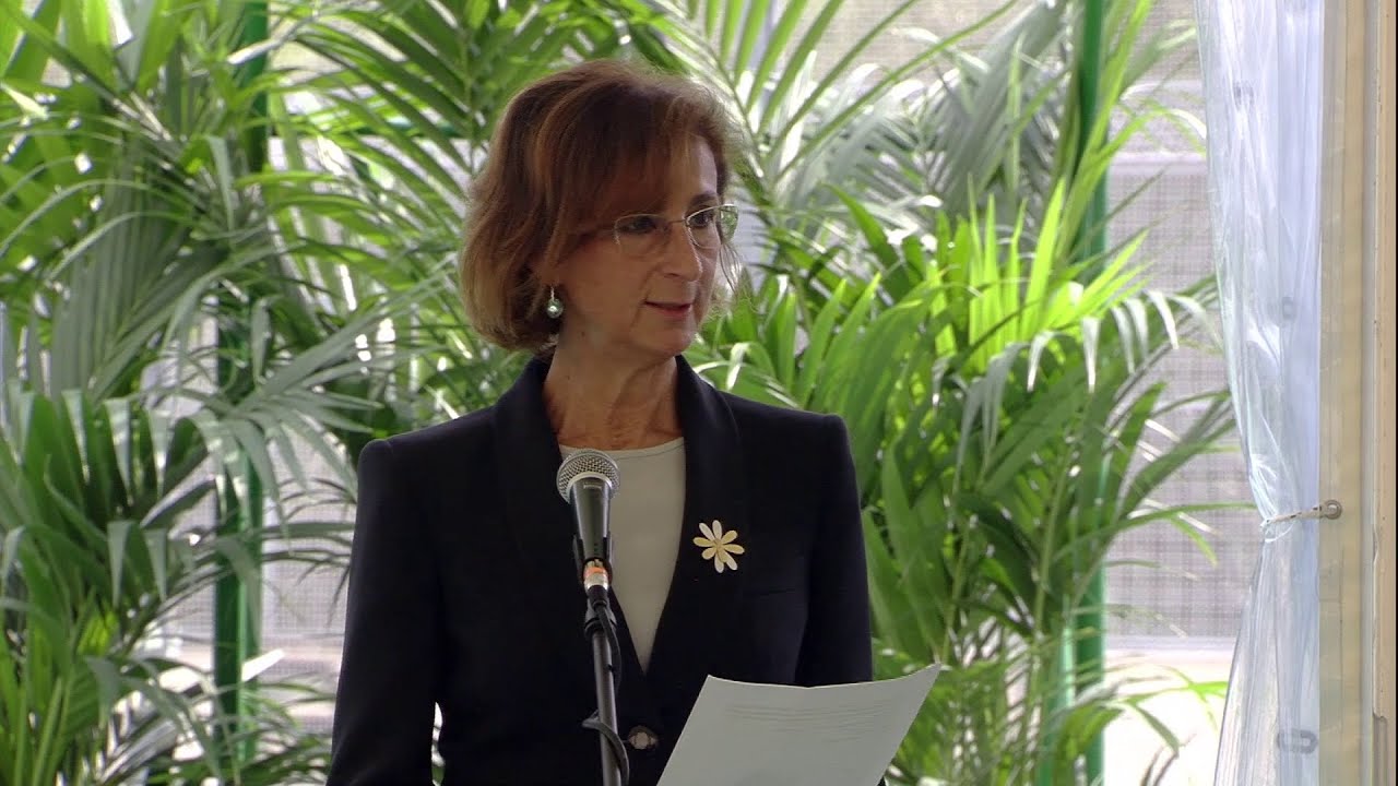 L'intervento della ministra Cartabia dall'Istituto penale per i minorenni di Nisida