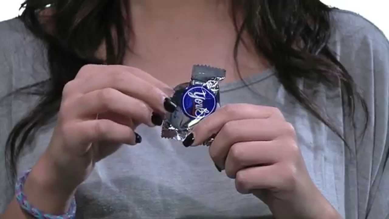 York Peppermint Patties