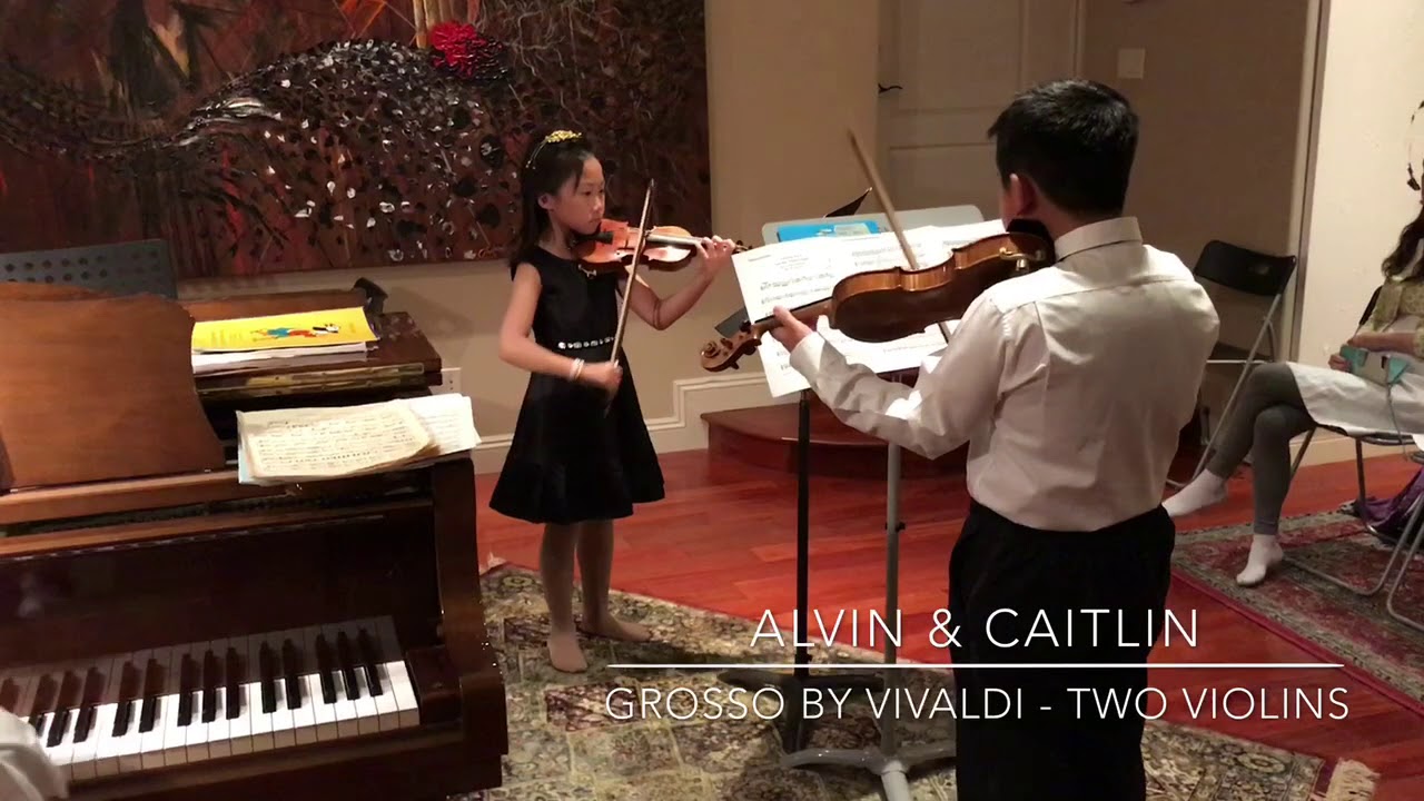 CIM Recital - Chamber Music #1