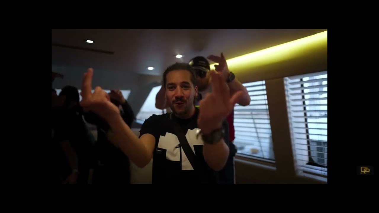 Jul la faille (clip officiel)