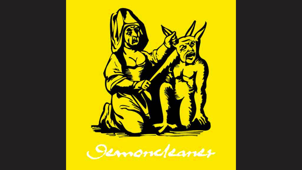 Demoncleaner - full album for free - original instrumental metal music