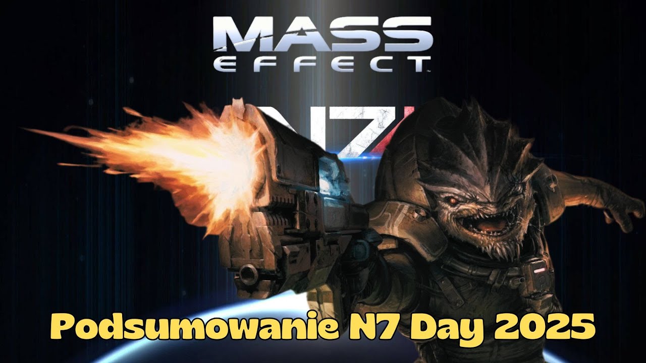 Podsumowanie N7 Day 2025 - Czyli 