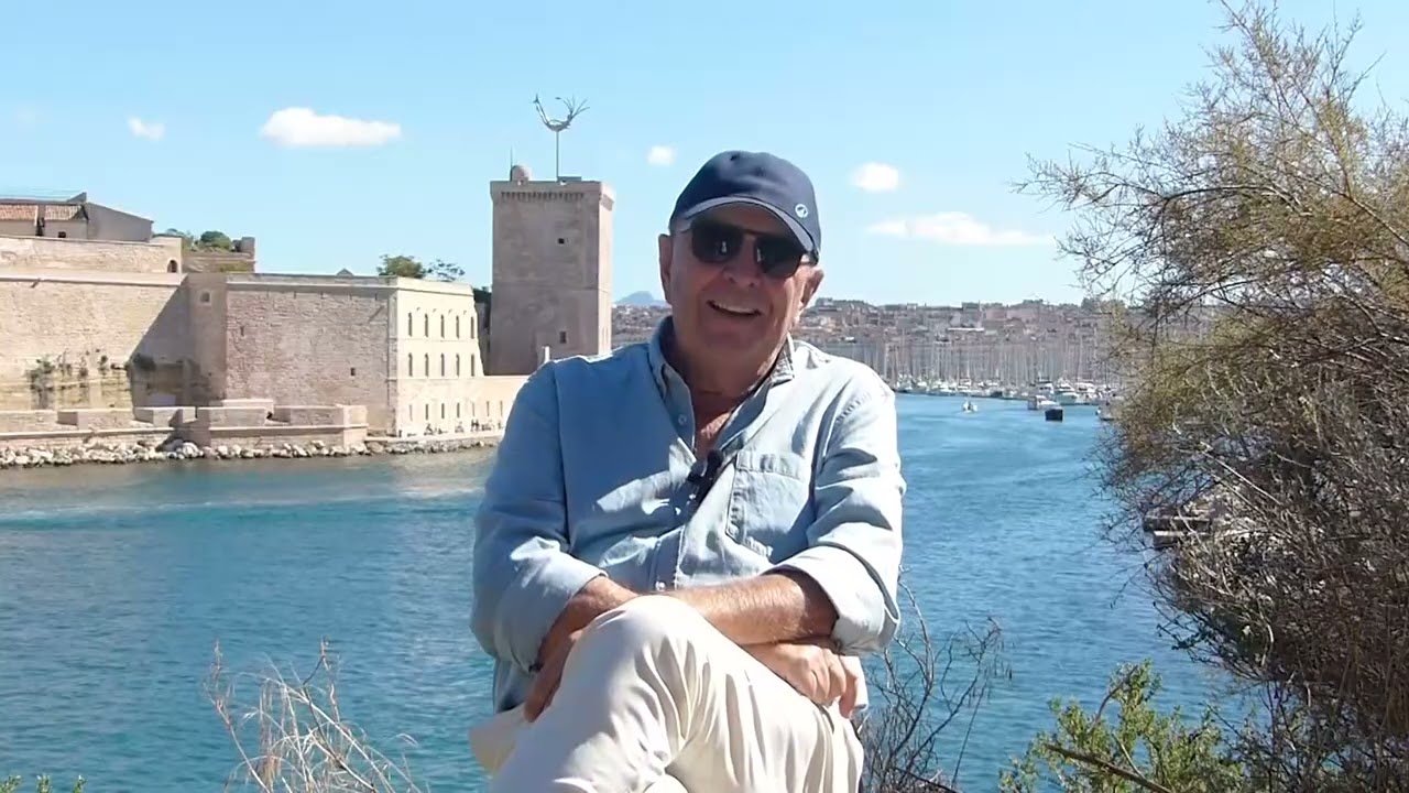 Interview André-Jean Faucher - Version longue