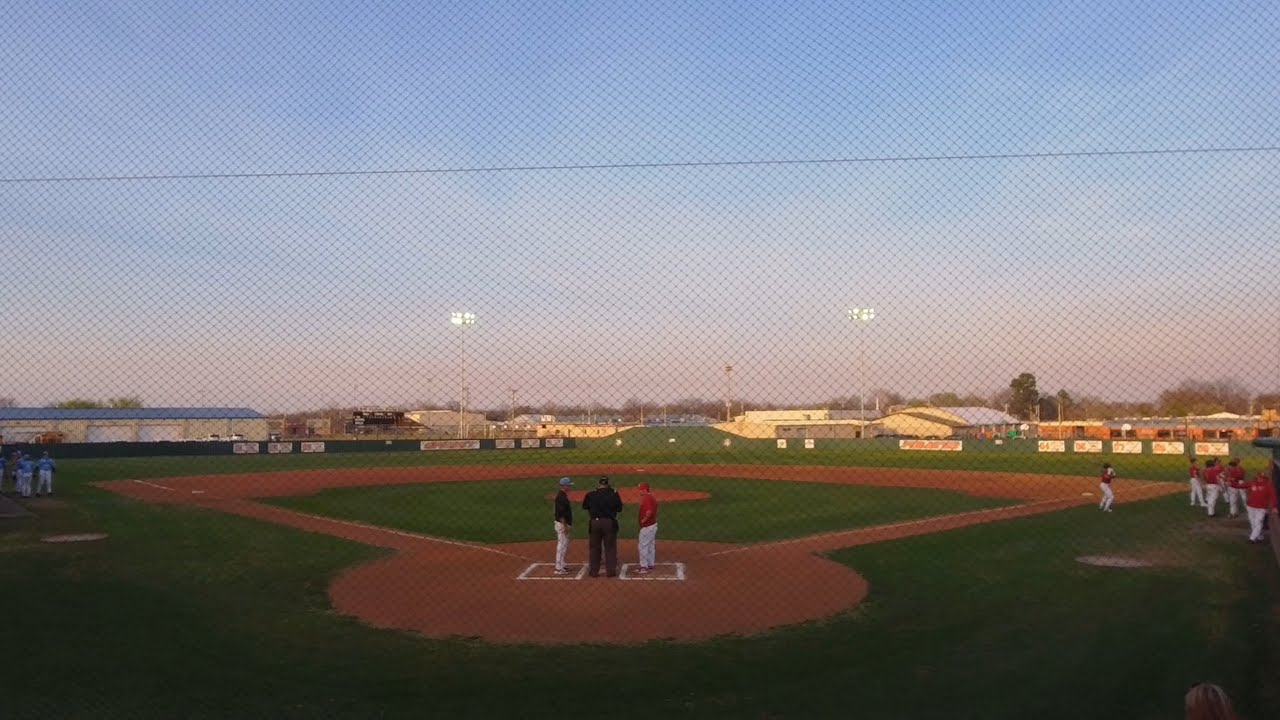 NOAH Jaguars Varsity vs Owasso JV 03/13/2026