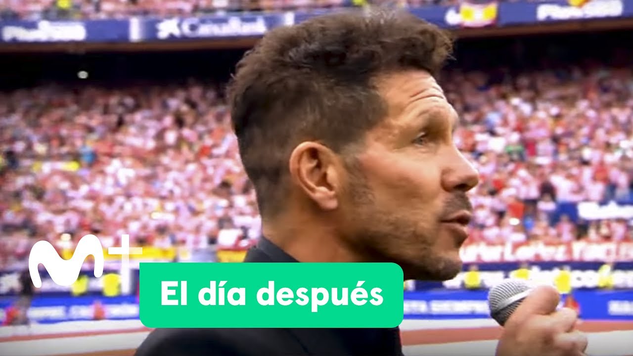 El Día Después (22/05/2017): La última vez