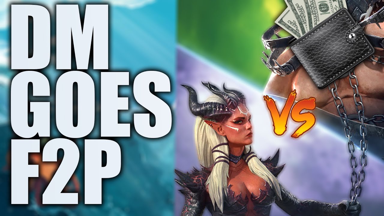 Starting Completely Over - This Time FREE TO PLAY | Raid Shadow Legends