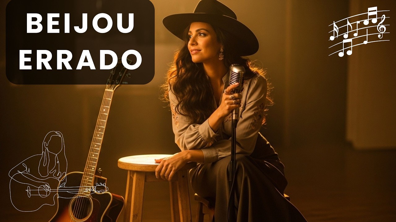 Beijou Errado… Achando Que Era Amor 💔🔥 | Sertanejo Feminino | Mesa Errada