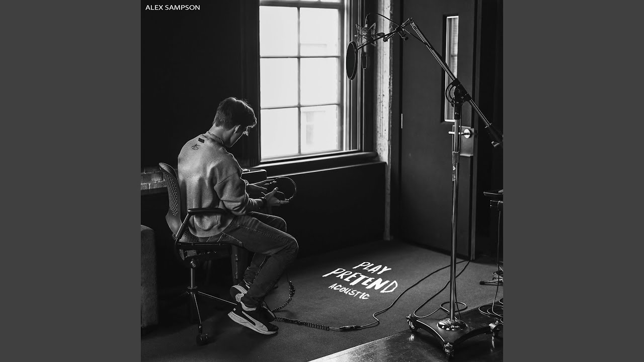 Play Pretend (Acoustic)