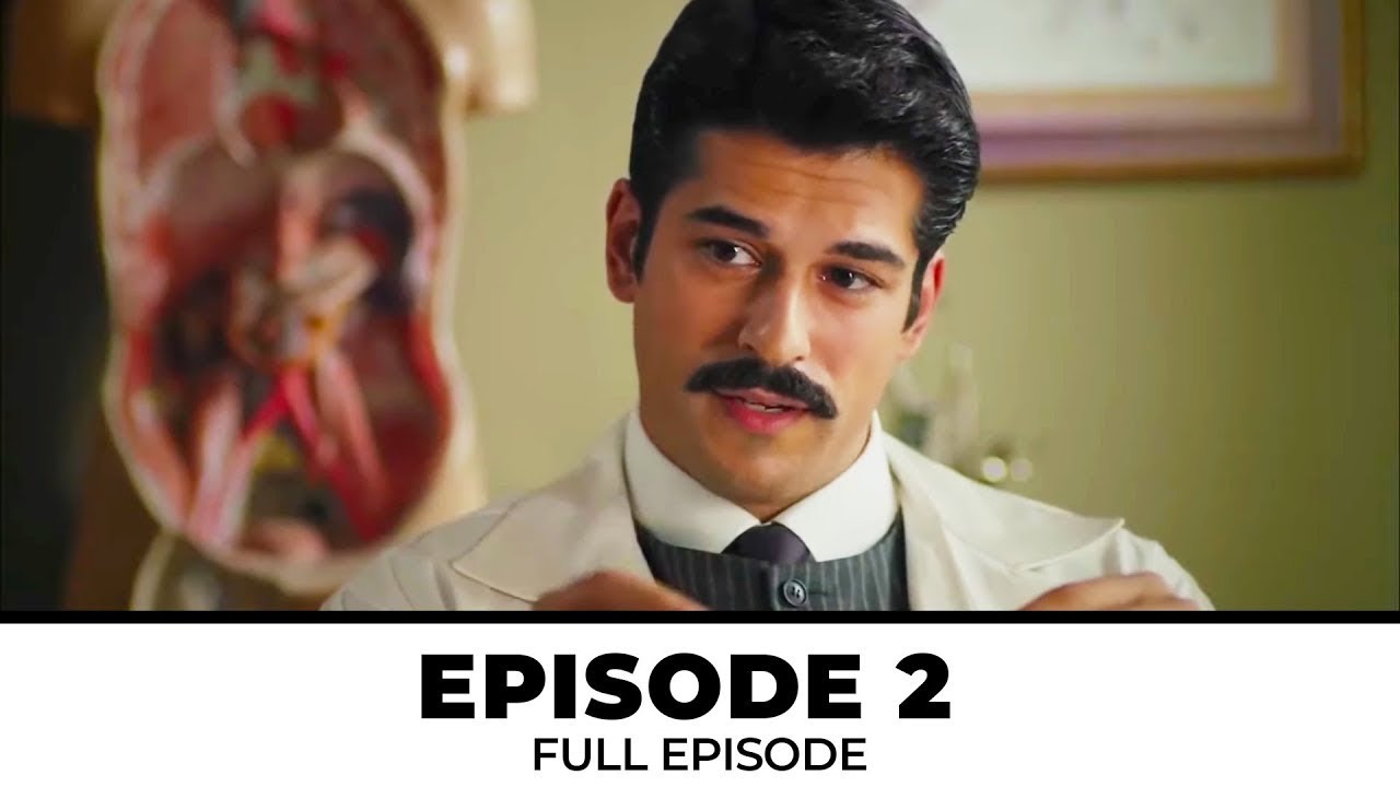 Episode 2 | Lovebird