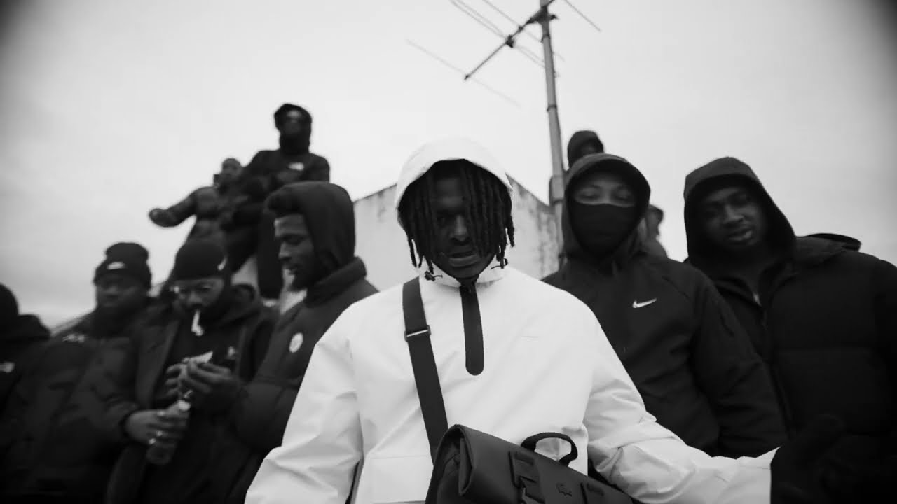 Snow - Habitude (Clip Officiel)