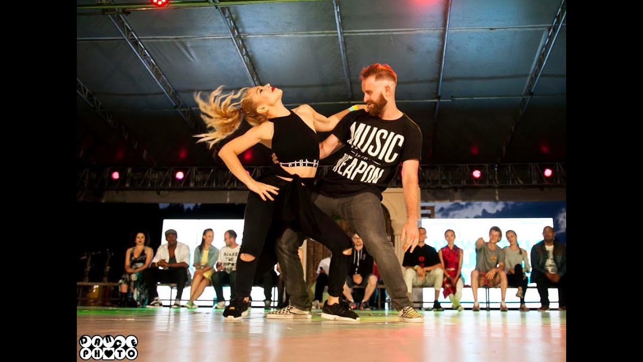 NEW STYLE HUSTLE King of the round  Rohlik & Kufa / SDK.EUROPE 2016