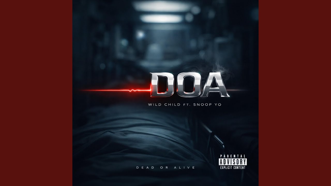 DOA (feat. Snoop Yo)