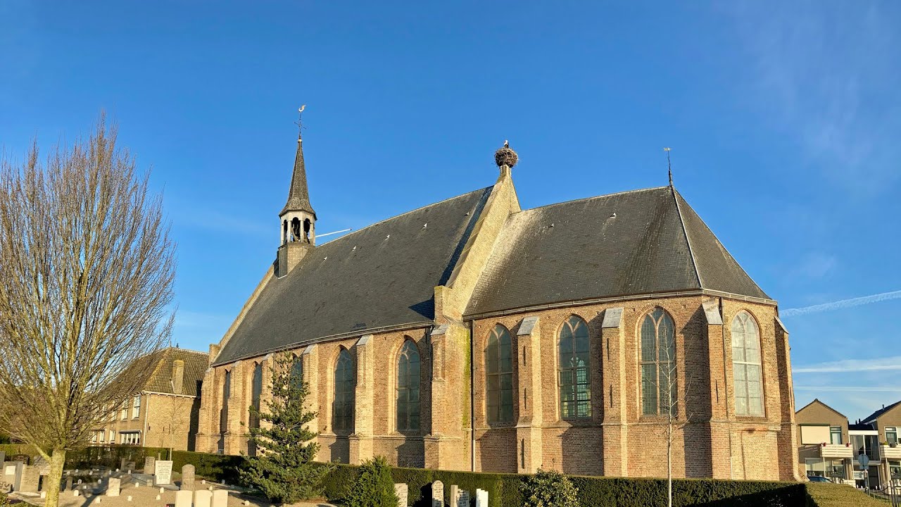 2026-01-18 | Avonddienst 18 januari 2026